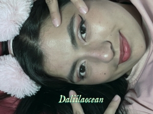 Daliilaocean