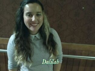 Dalilah