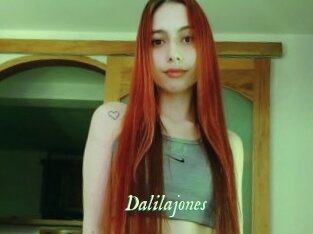 Dalilajones