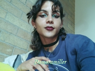 Damaramiller