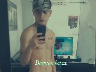 Damian_hot22