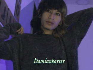 Damiankarter