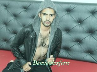 Damianluxferre