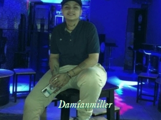 Damianmiller