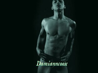 Damianncoox