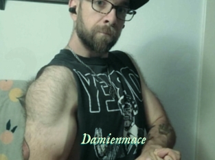 Damienmace