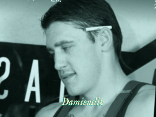 Damienslik