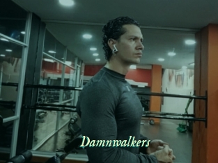 Damnwalkers