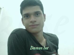 Damon_hot