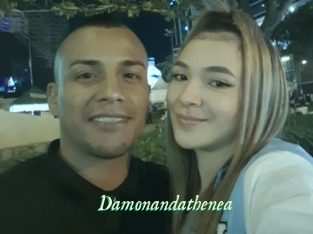 Damonandathenea