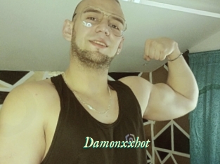 Damonxxhot