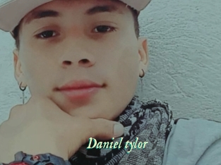 Daniel_tylor