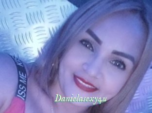 Danielasexy4u