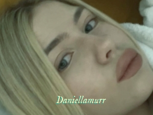 Daniellamurr