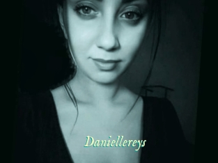 Daniellereys