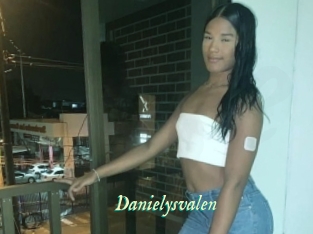 Danielysvalen