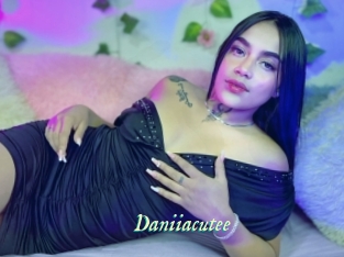 Daniiacutee