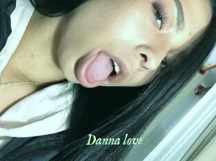 Danna_love