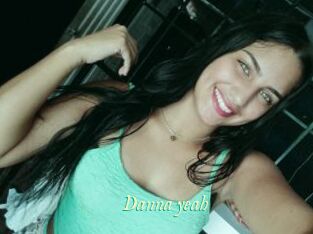 Danna_yeah