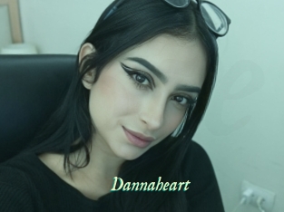 Dannaheart