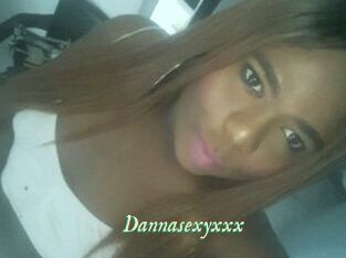 Dannasexyxxx