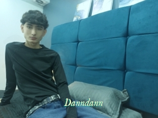 Danndann