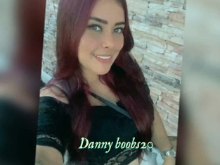 Danny_boobs20