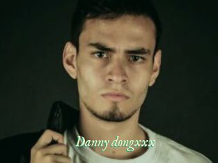 Danny_dongxxx