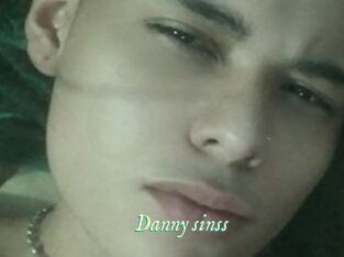 Danny_sinss