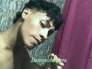 Dannyelchaverra