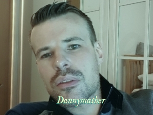 Dannymather