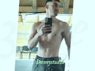 Dannystud18