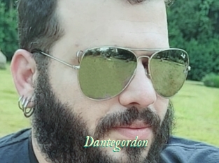 Dantegordon