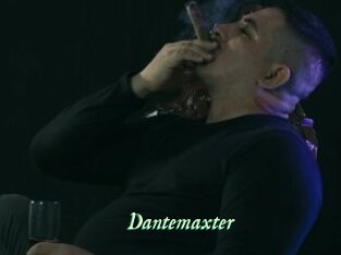 Dantemaxter