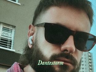 Dantestorm