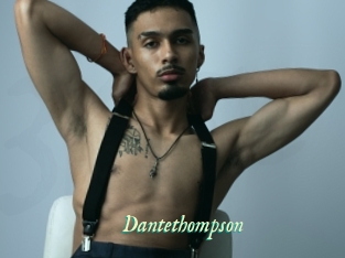 Dantethompson