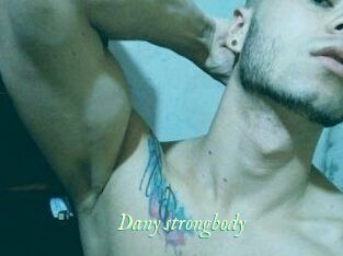 Dany_strongbody