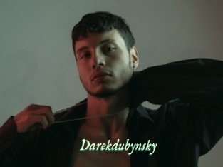 Darekdubynsky