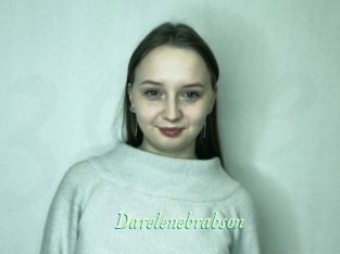 Darelenebrabson