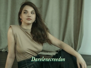 Darelenecreedon