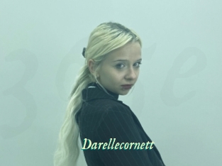 Darellecornett