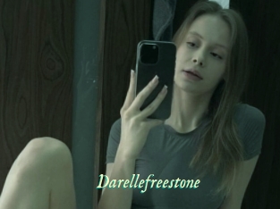 Darellefreestone