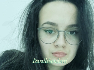 Darellehanderri