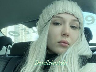 Darelleharbold