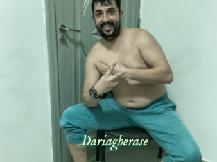 Dariagherase