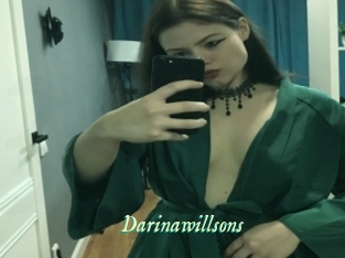 Darinawillsons