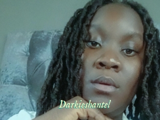 Darkieshantel