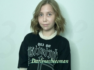 Darlenecheesman