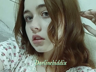 Darlinebiddix