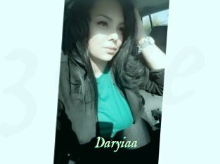 Daryiaa